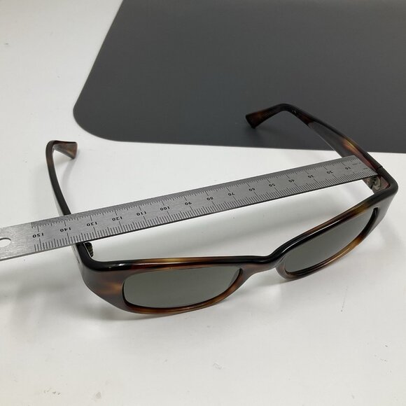 Vintage Sunspree Sunglass Frame by Itek Glass Lenses main image 10